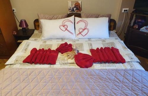 Niska Banja Casa | Guest House Jasmin