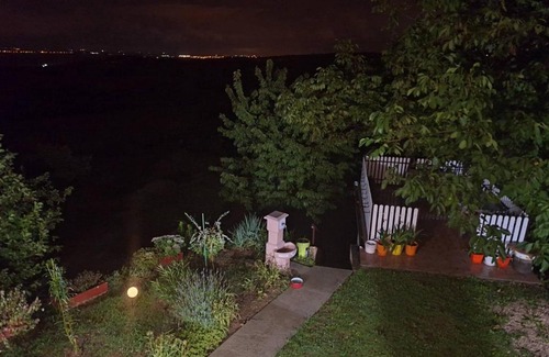 Petrovaradin Casa | Guest House Jevtović