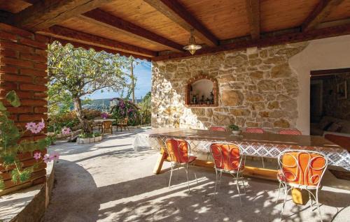 Supetarska Draga Casa | Guest house Kalla