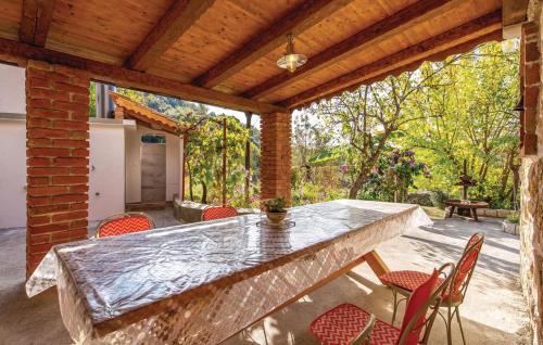 Supetarska Draga Casa | Guest house Kalla