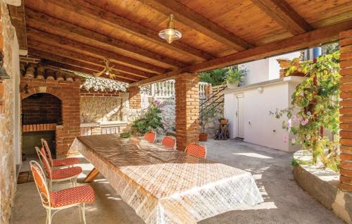 Supetarska Draga Casa | Guest house Kalla