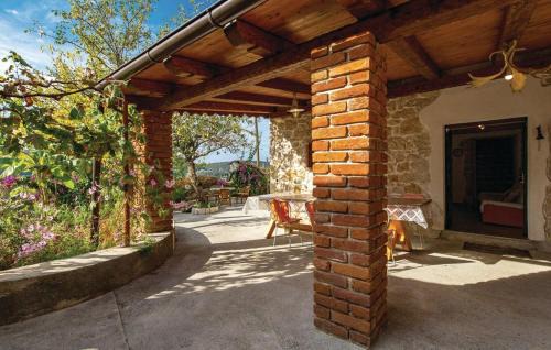 Supetarska Draga Casa | Guest house Kalla