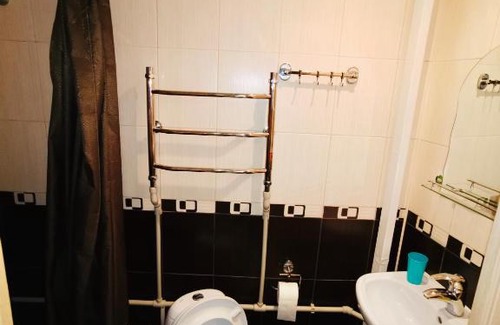 Tsentralnyy Casa | Guest House Katerina - Komfort