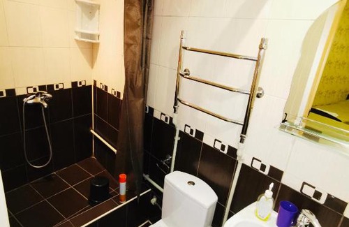 Tsentralnyy Casa | Guest House Katerina - Komfort