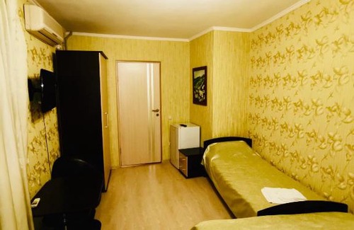 Tsentralnyy Casa | Guest House Katerina - Komfort