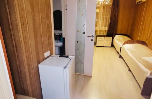 Tsentralnyy Casa | Guest House Katerina - Komfort