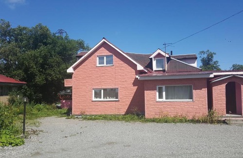 Yuzhno-Sakhalinsk Casa | Guest House Kim House