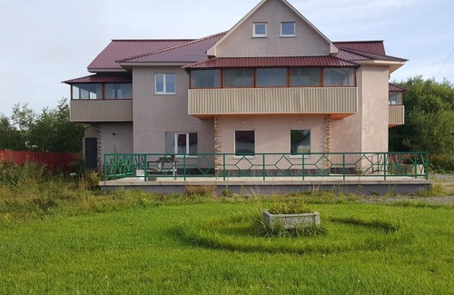 Yuzhno-Sakhalinsk Casa | Guest House Kim House