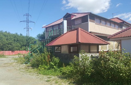 Yuzhno-Sakhalinsk Casa | Guest House Kim House