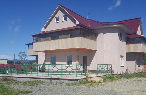 Yuzhno-Sakhalinsk Casa | Guest House Kim House
