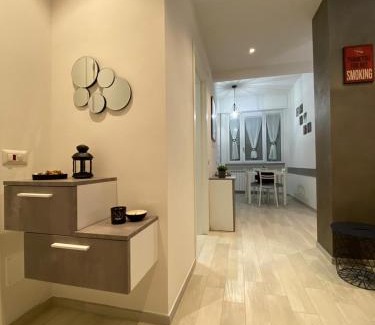 Coverciano Apartamento | GUEST HOUSE KINGA