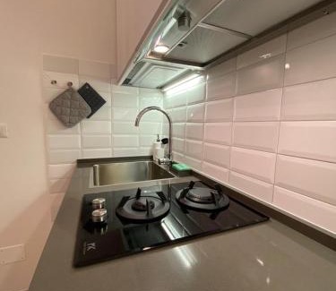 Coverciano Apartamento | GUEST HOUSE KINGA