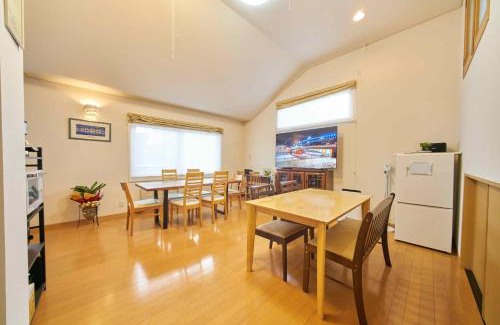 Higashi Casa | Guest House Kingyo - Vacation STAY 14499