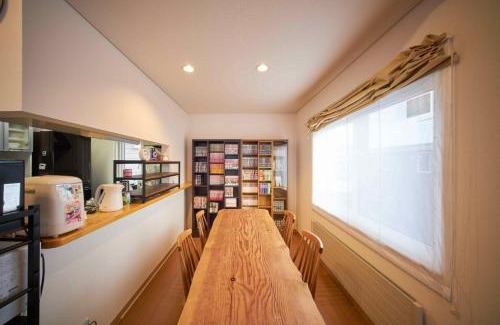 Higashi Casa | Guest House Kingyo - Vacation STAY 14499