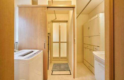 Higashi Casa | Guest House Kingyo - Vacation STAY 14499