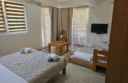 Predejane Casa | Guest House Konak Iris