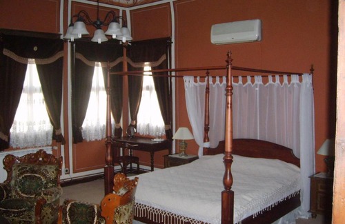 Lyaskovo Casa | Guest House Konsulato