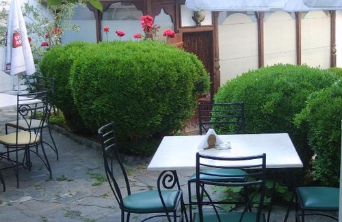 Lyaskovo Casa | Guest House Konsulato