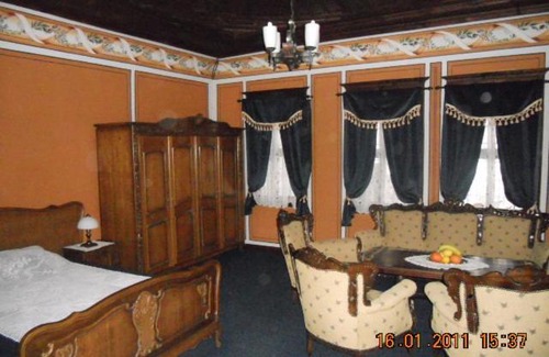 Lyaskovo Casa | Guest House Konsulato
