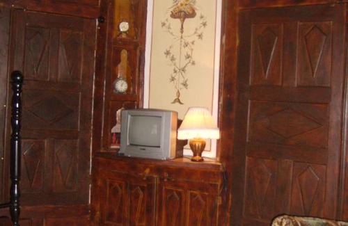 Lyaskovo Casa | Guest House Konsulato