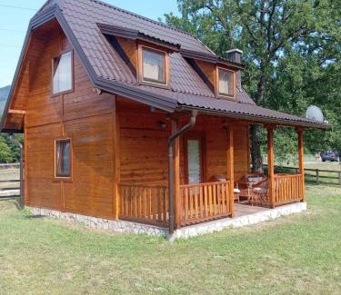 Mokra Gora Casa | Guest House Krsmanovic