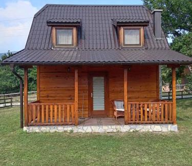 Mokra Gora Casa | Guest House Krsmanovic