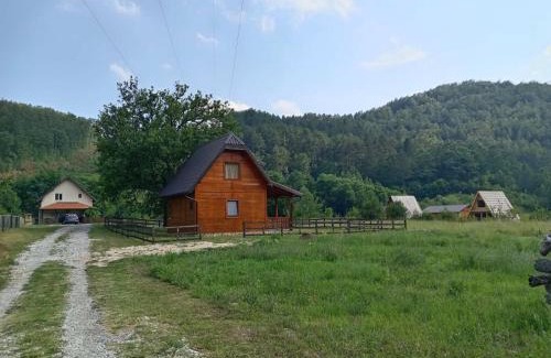Mokra Gora Casa | Guest House Krsmanovic