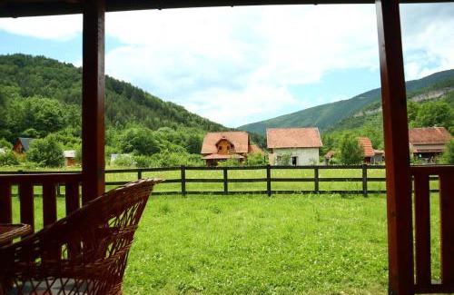 Mokra Gora Casa | Guest House Krsmanovic