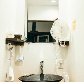 Chuo Ward Casa | Guest House KuKu