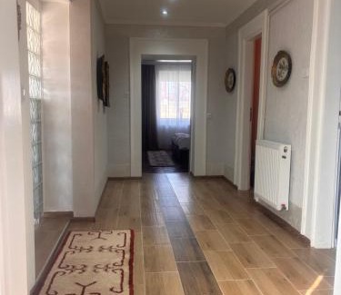 Vojvodina Apartamento | Guest house Kula