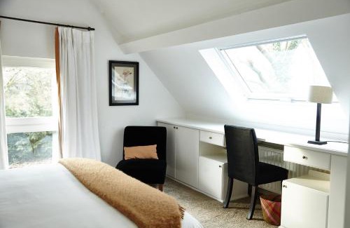 Ukkel Casa | Guest house La Maison Chantecler