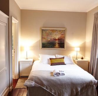 Ukkel Casa | Guest house La Maison Chantecler