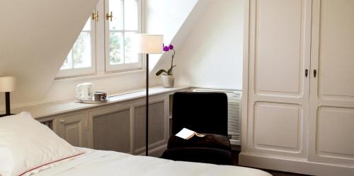 Ukkel Casa | Guest house La Maison Chantecler