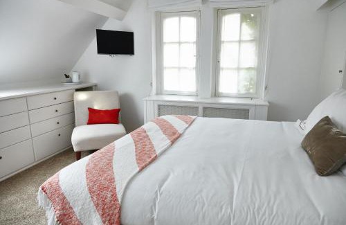Ukkel Casa | Guest house La Maison Chantecler