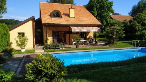Romanel-sur-Morges Casa | Guest House La Sereine
