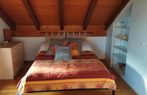 Romanel-sur-Morges Casa | Guest House La Sereine
