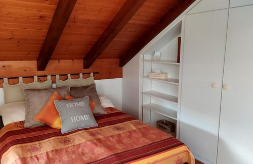 Romanel-sur-Morges Casa | Guest House La Sereine