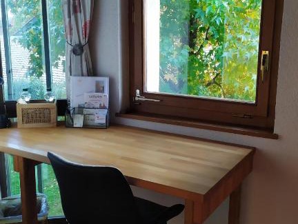 Romanel-sur-Morges Casa | Guest House La Sereine