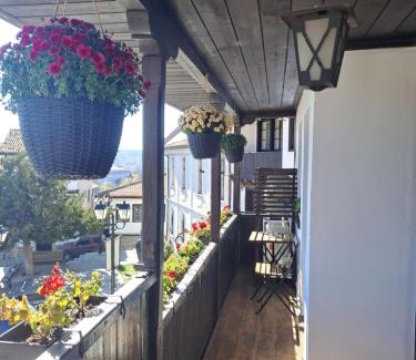 Veliko Tarnovo Casa | Guest House LAZARA