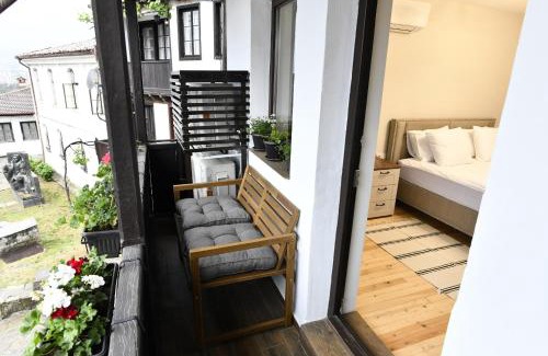 Veliko Tarnovo Casa | Guest House LAZARA