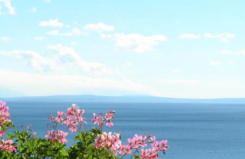 Volosko Casa | Guest House Lifestyle Holiday