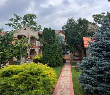 Sombor Apartamento | Guest House LILA