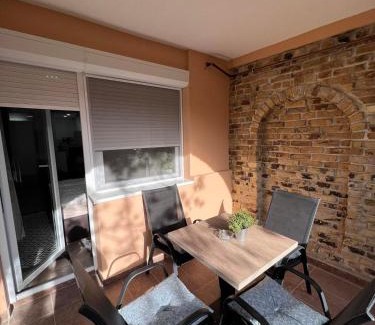 Sombor Apartamento | Guest House LILA