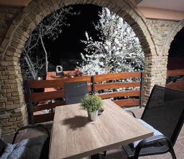 Sombor Apartamento | Guest House LILA