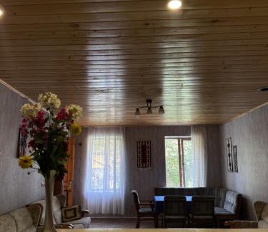 Bagvdanari Casa | Guest house-Lile