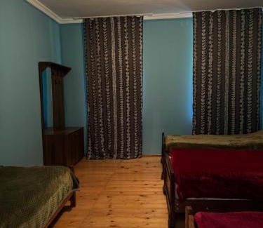 Bagvdanari Casa | Guest house-Lile