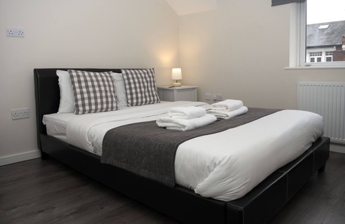 Streatham Casa | Guest House London