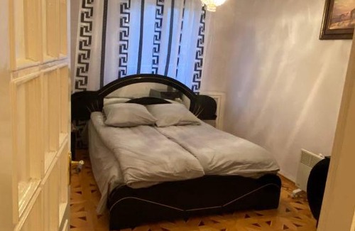 Vanadzor Casa | Guest House Lori