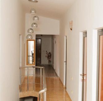Zeljeznica Casa | Guest House Lukac