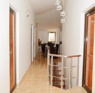 Zeljeznica Casa | Guest House Lukac